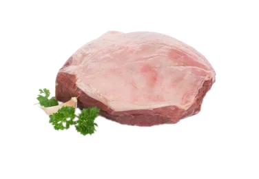 Ungsau Mørbrad med Fettlok 2,5kg