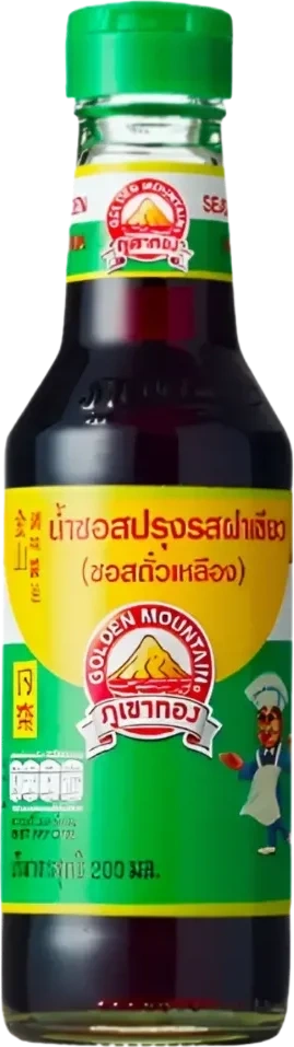 Golden Mountain Seasoning Sauce 600ml