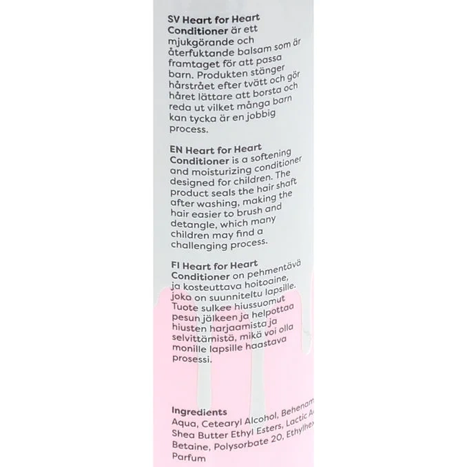 Barnbalsam