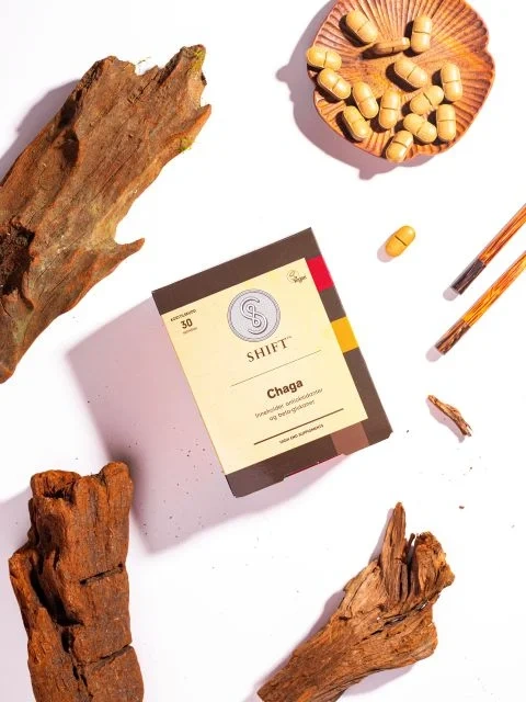 Shift Chaga