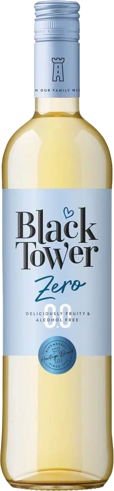 Zero White Alkoholfri 0.0%