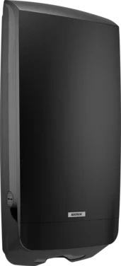 Katrin Hand Towel Xl Dispenser - Black