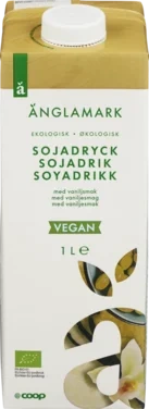 Soy Drink Vanilla