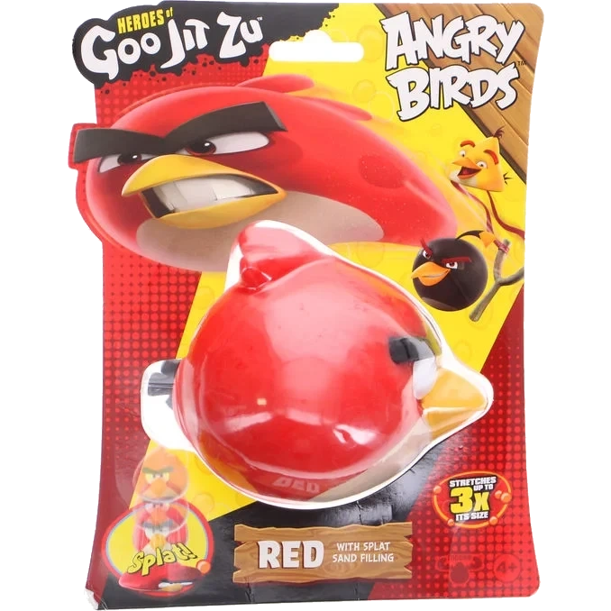 Figur Goo Jit Zu