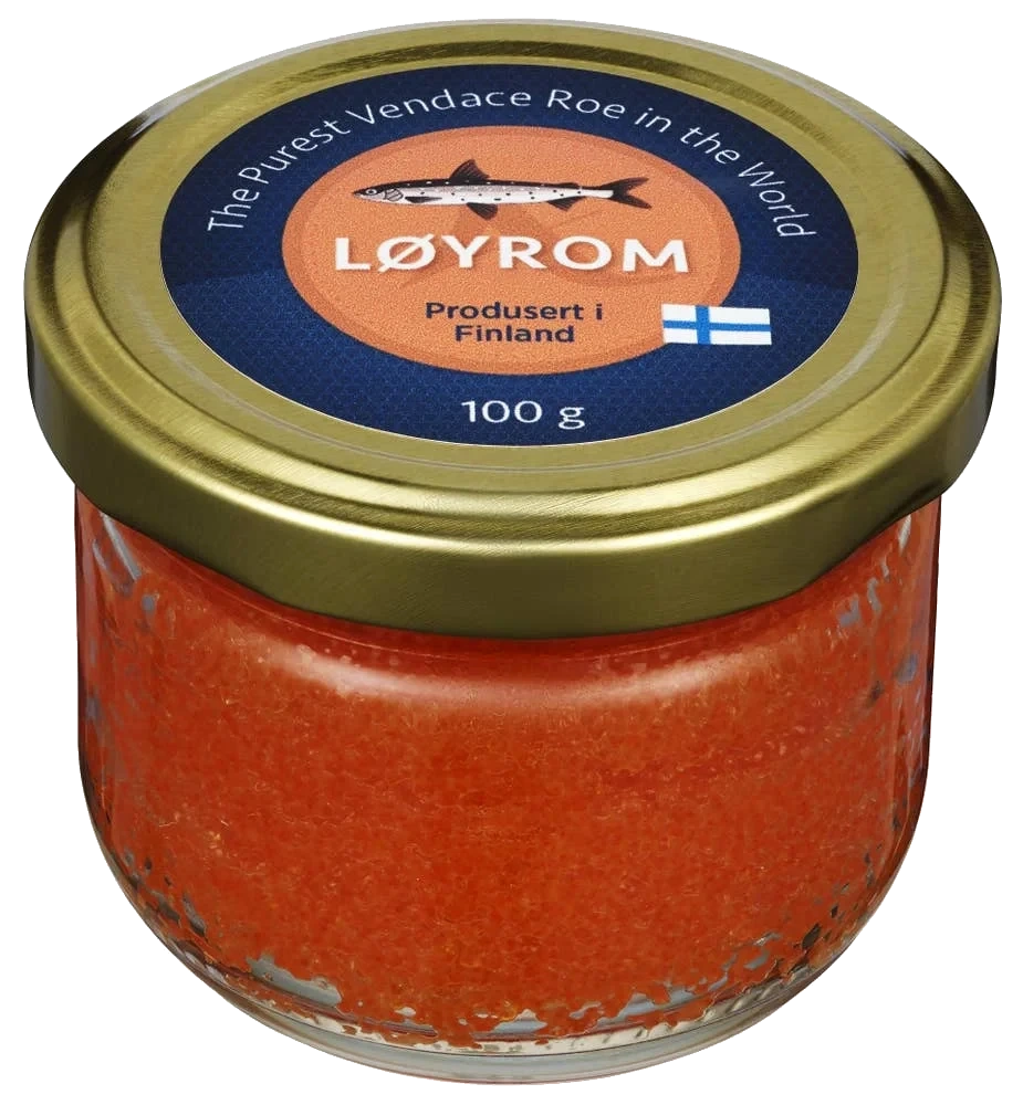 Løyrom
