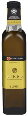 Olivenolje Kalamata Ex.Virgin 500ml Iliada