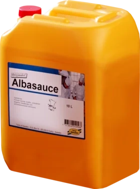 Albasaus 10l Slåtto