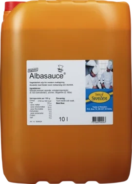 Albasaus   10l