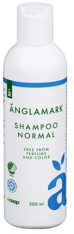 Änglamark Shampoo 200ml