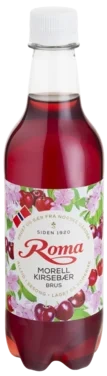 Roma Morell & Kirsebær 0,5l