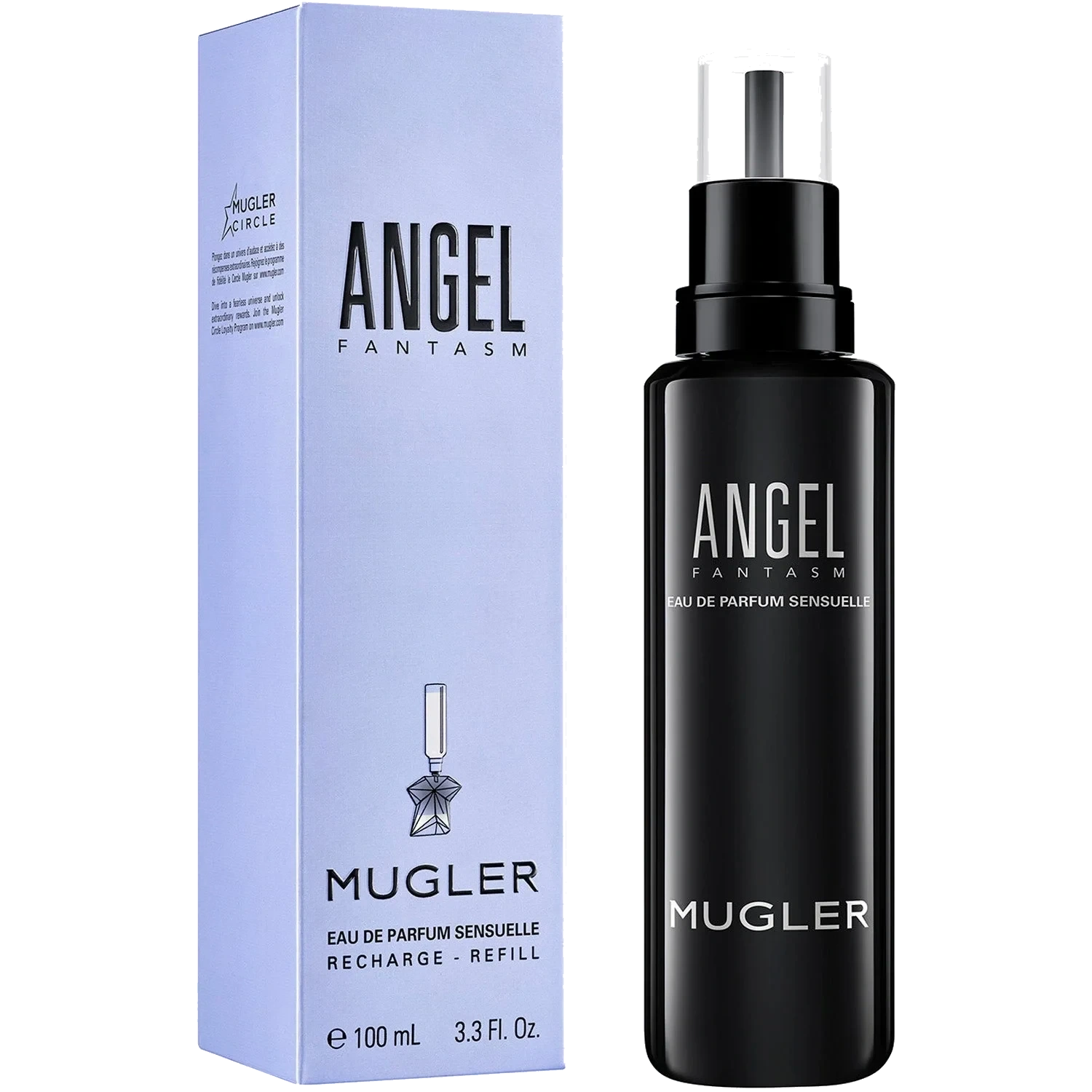 Mugler Angel Fantasm