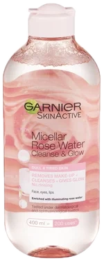 Garnier Skin Activ Micellar Rose Water Cleansing