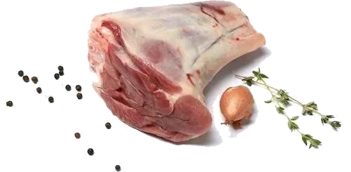Lammeskank