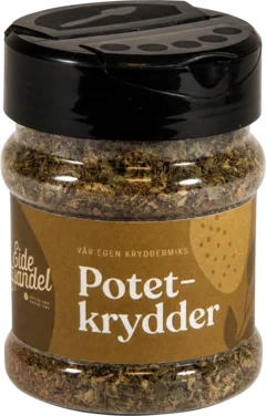 Eides Potetkrydder