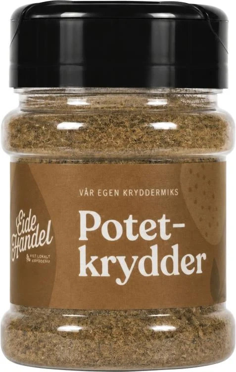 Potetkrydder 50g Eide Handel