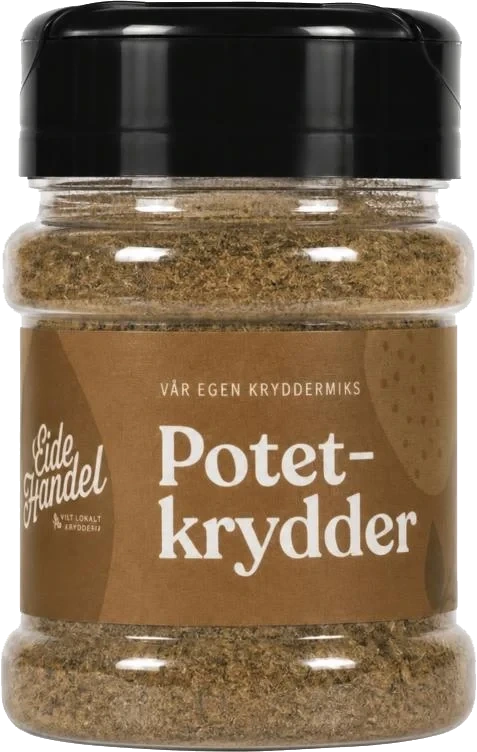 Potetkrydder 50g Eide Handel