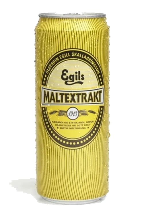 Egils Maltextrakt 0,5l boks