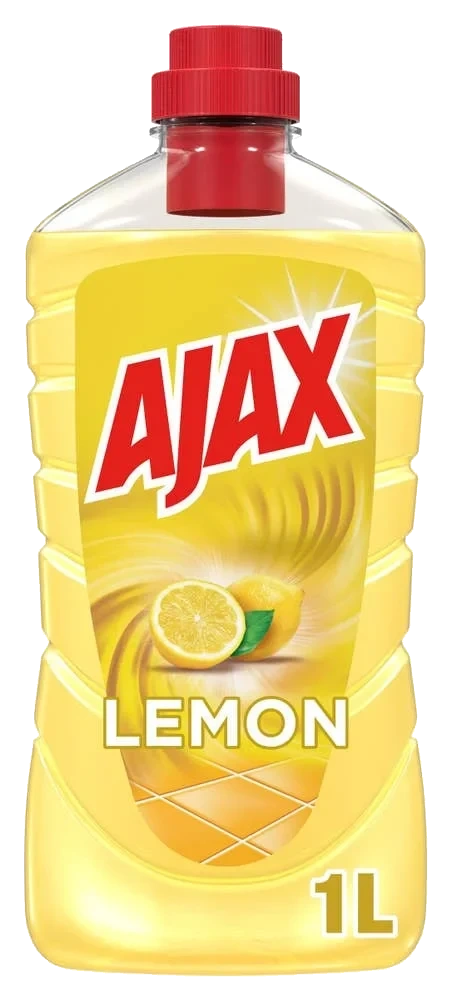 Allrengjøring sitron