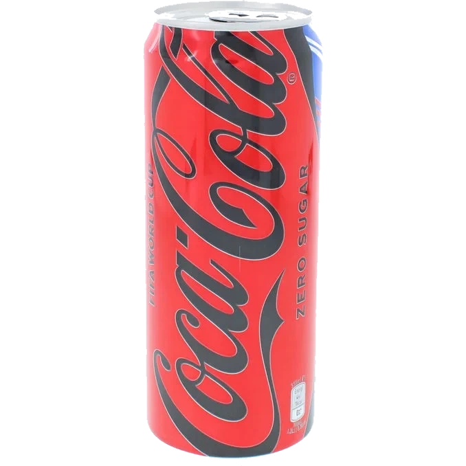 Coca-Cola Zero
