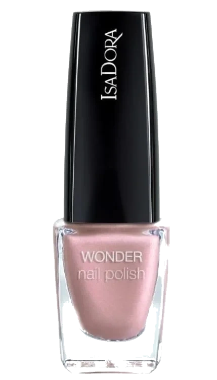 Wonder Nail 112 Porcelain Isadora