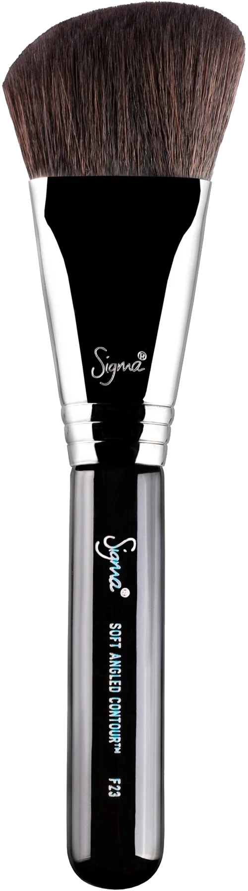 Sigma Beauty Brushes F23 - Soft Angle Contour Brush