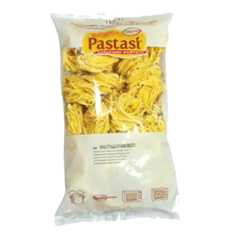 Spaghetti Forkokt U/Egg 1kg Pastasi