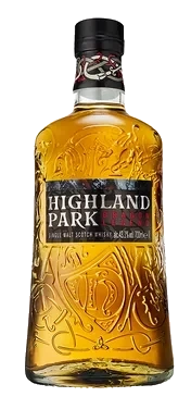 Highland Park Dragon Legend 43,1%