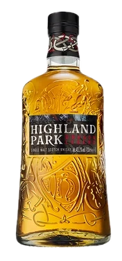 Highland Park Dragon Legend 43,1%