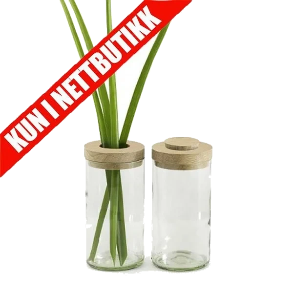 Vase & Dose