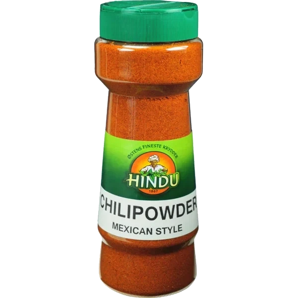 Chilipowder Boks Hindu