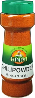 Chilipowder Boks Hindu
