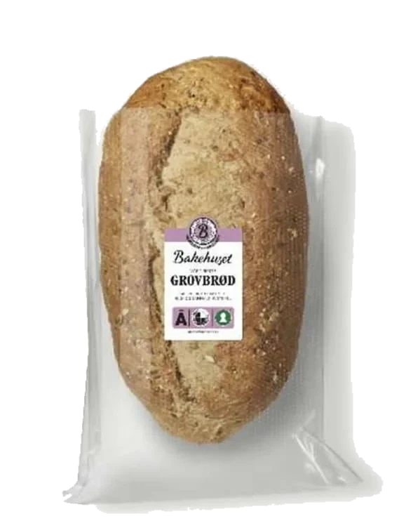 Grovbrød 850g Husets