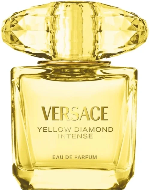 Versace Yellow Diamond Intense Eau de Perfume 30 ml