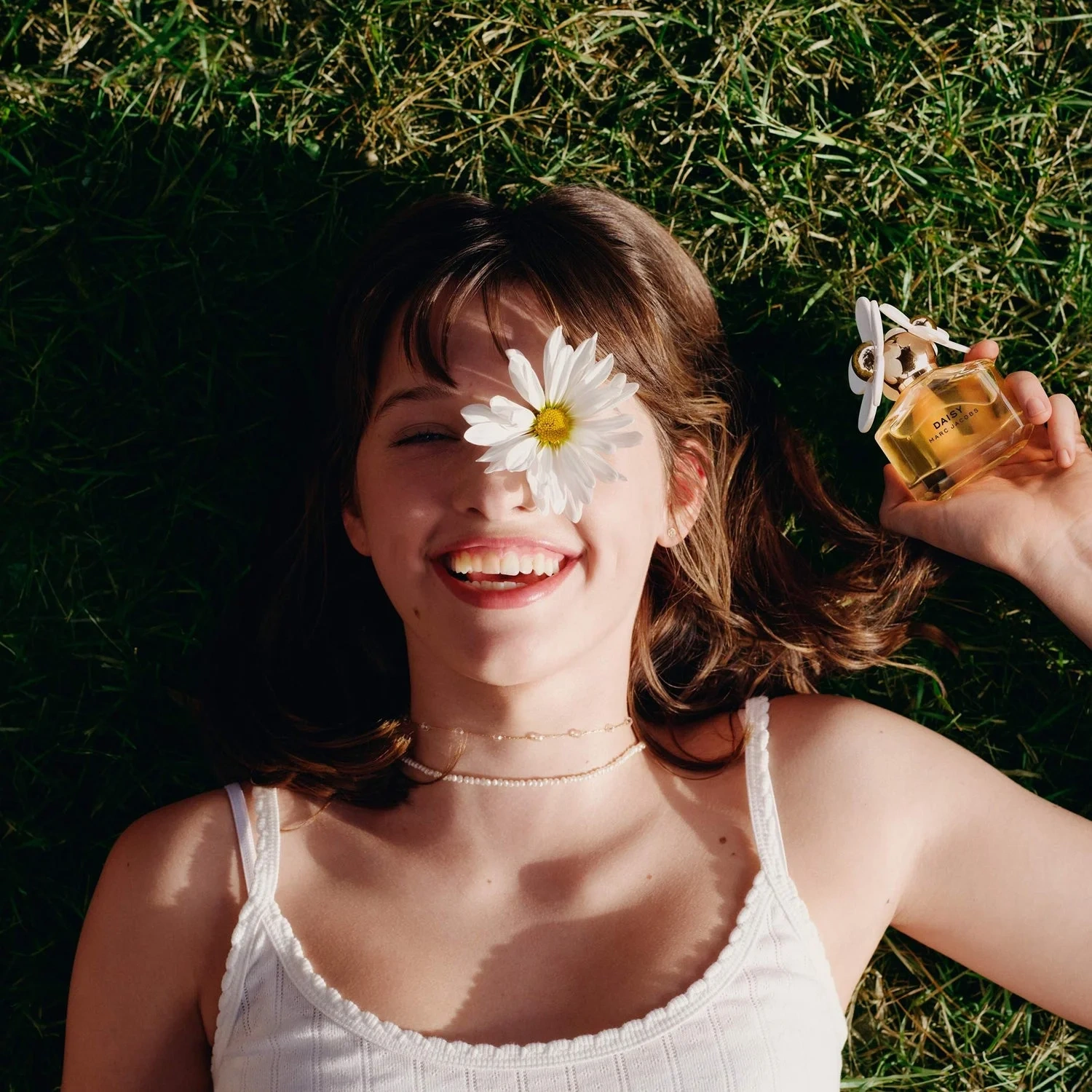 Marc Jacobs Daisy