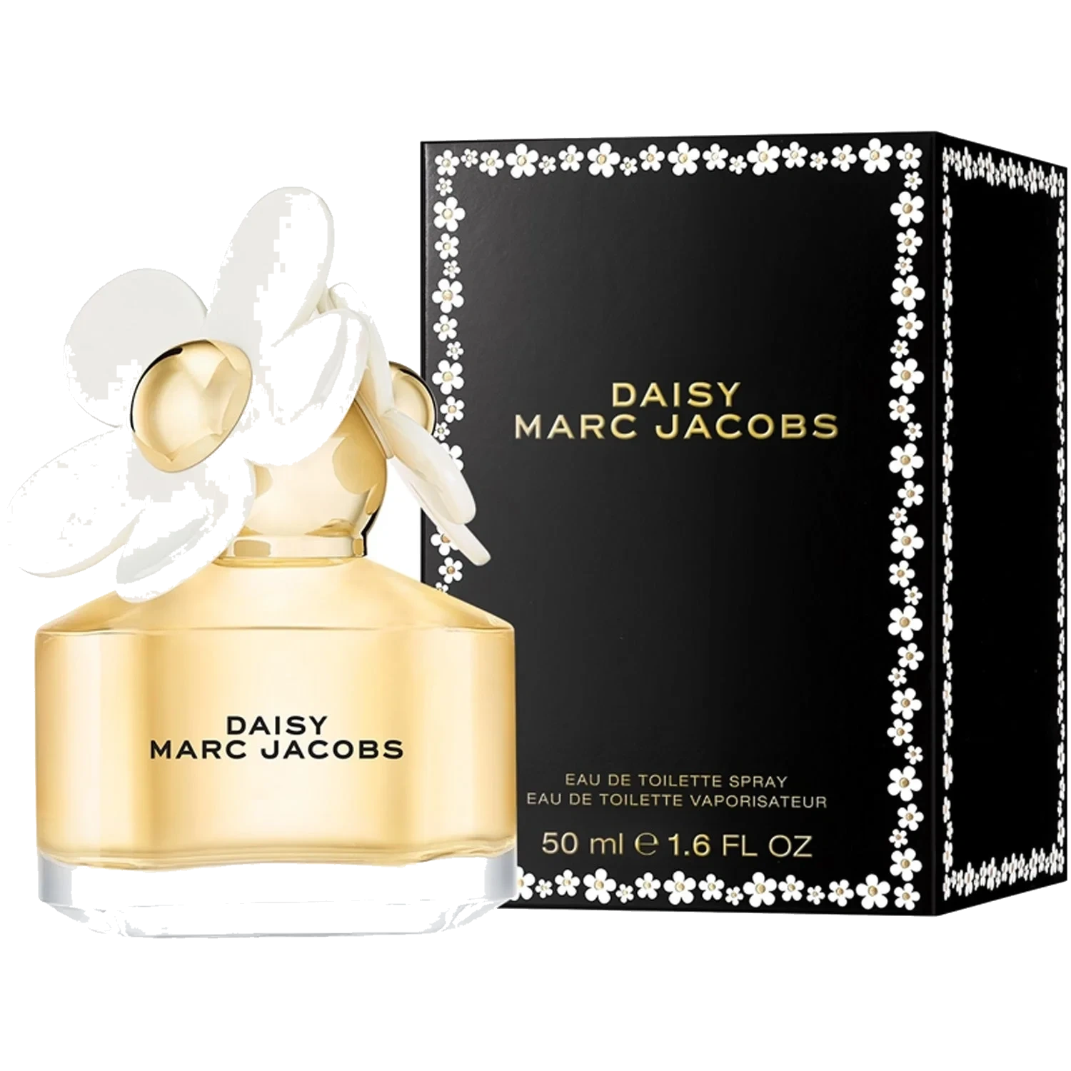 Marc Jacobs Daisy