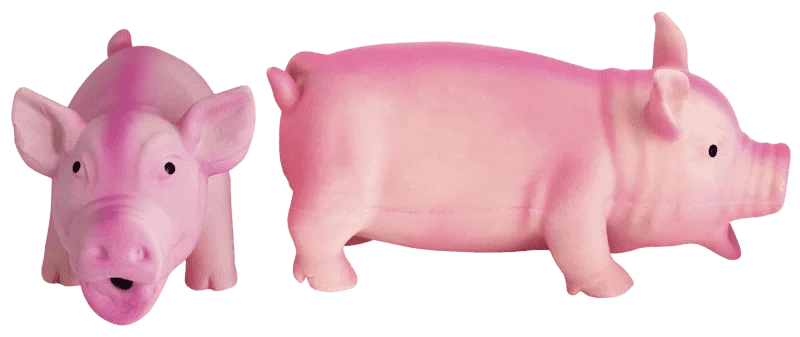 Best Friend Toys Pig Hundeleke