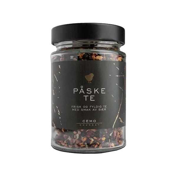 Påske Te