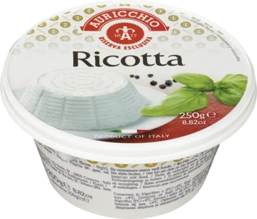 Ricotta Auricchio 250g