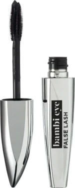 Loreal Paris Bambi False Lash Mascara Black