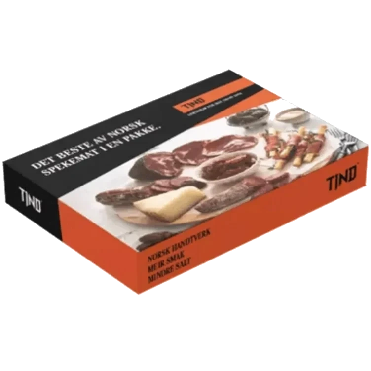 Tind Gaveeske 310g