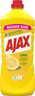 Ajax Allrengjøring Sitron 1500 ml