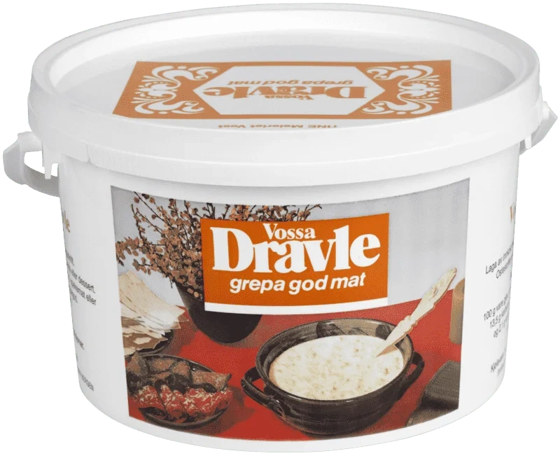 Dravle spann 2l