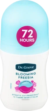 Dr. Greve Blooming Fresia Antiperspirant 50ml