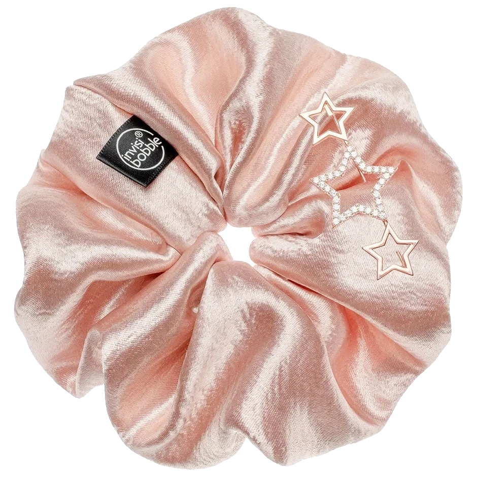 Invisibobble Sprunchie Rosie Fortescue Rosie Star