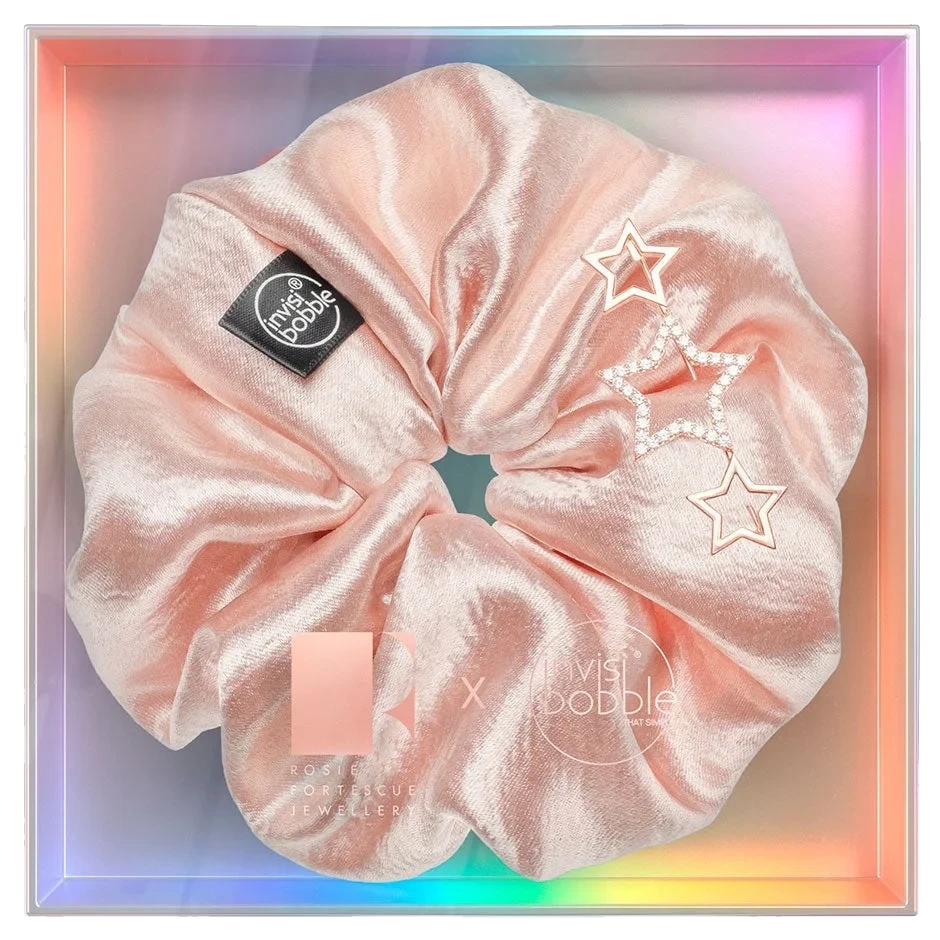 Invisibobble Sprunchie Rosie Fortescue Rosie Star