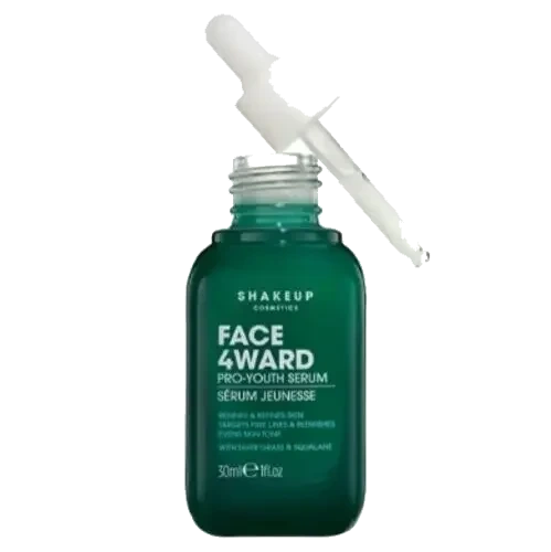 Shakeup Face 4Ward Pro-Youth Serum 30 ml