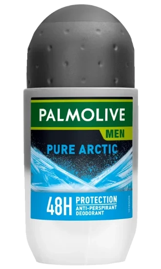 Palmolive Pure Arctic 50ml
