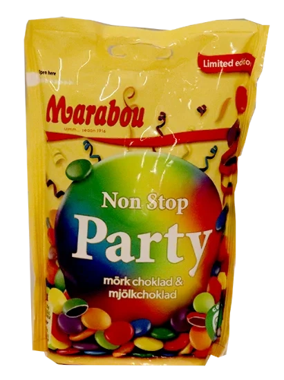 Nonstop Party