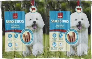 Dog sticks - Beef & Tripe