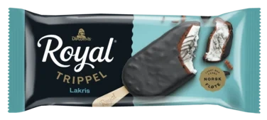Royal Trippel Lakris 90ml